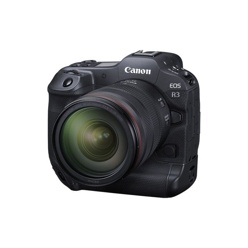 Canon EOS R3 digitalni fotoaparat, tijelo