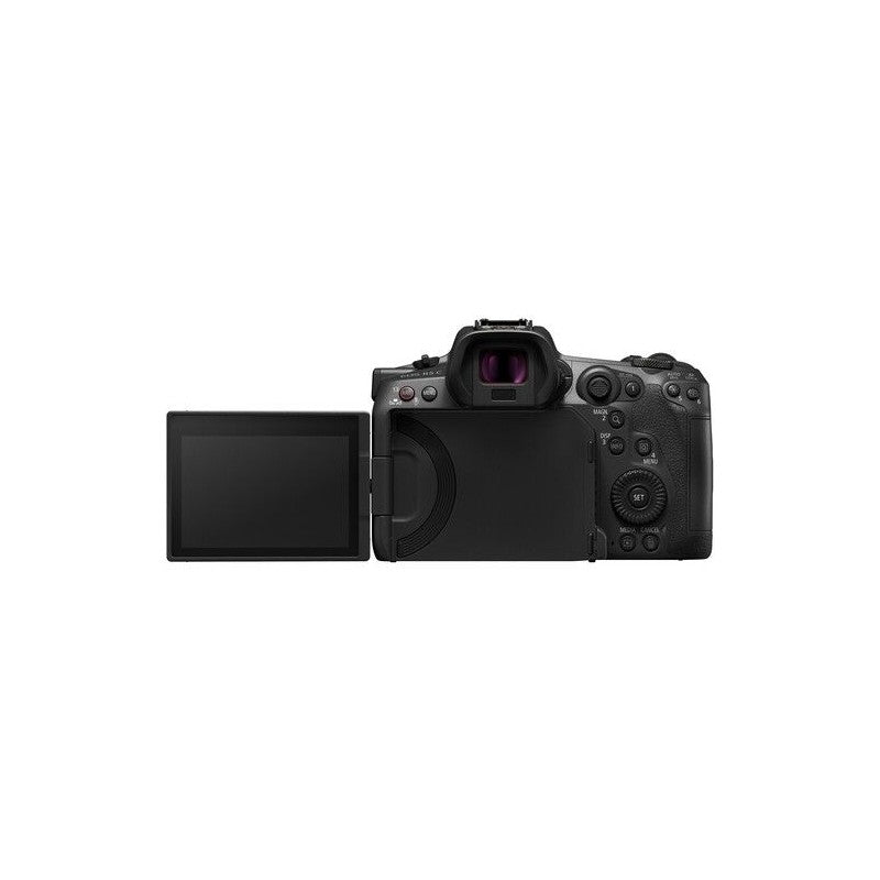 Canon EOS R5 C digitalni fotoaparat, tijelo
