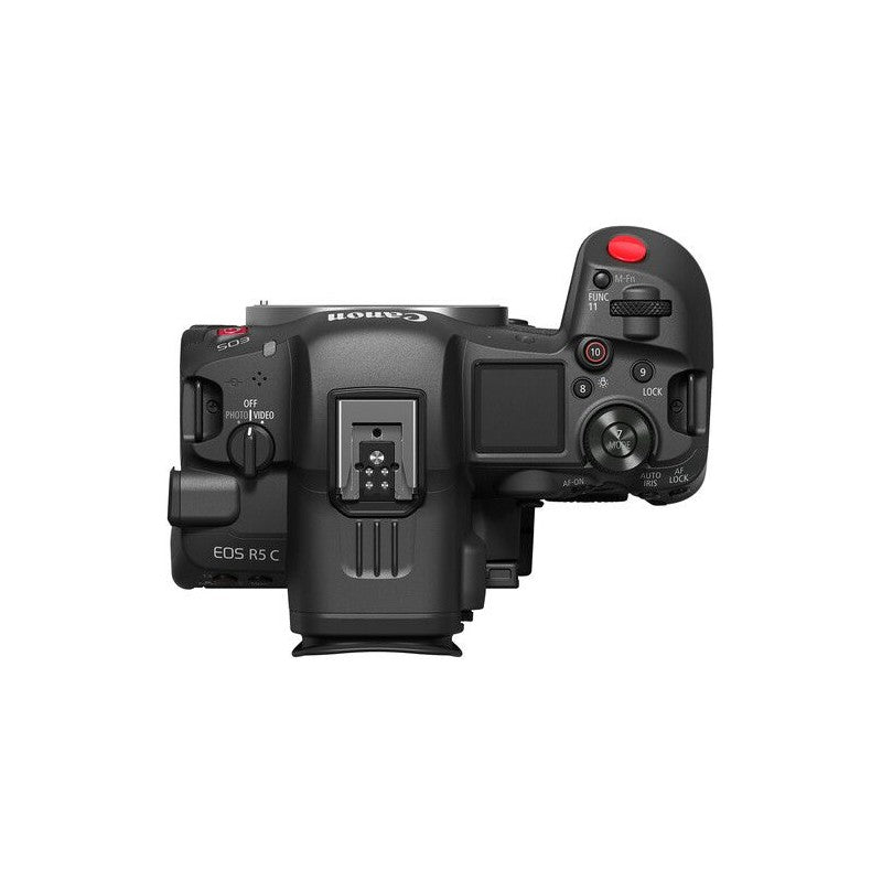 Canon EOS R5 C digitalni fotoaparat, tijelo