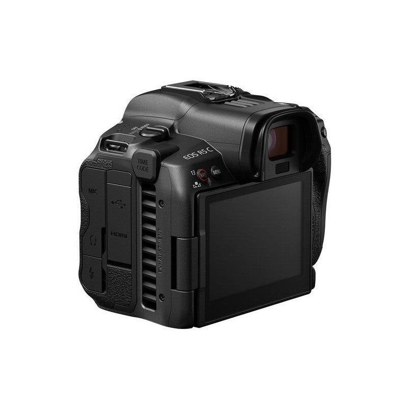 Canon EOS R5 C digitalni fotoaparat, tijelo