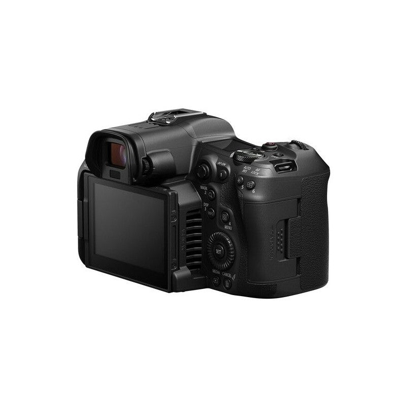 Canon EOS R5 C digitalni fotoaparat, tijelo