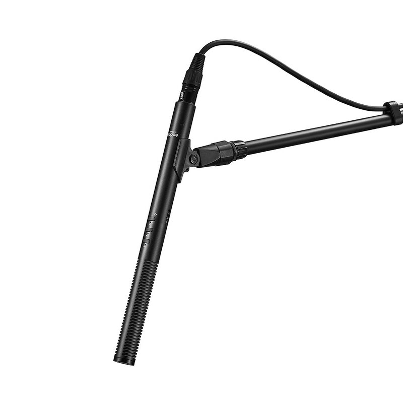 Godox Mikrofon VDS-M3 Supercardioid Condenser Shotgun mic