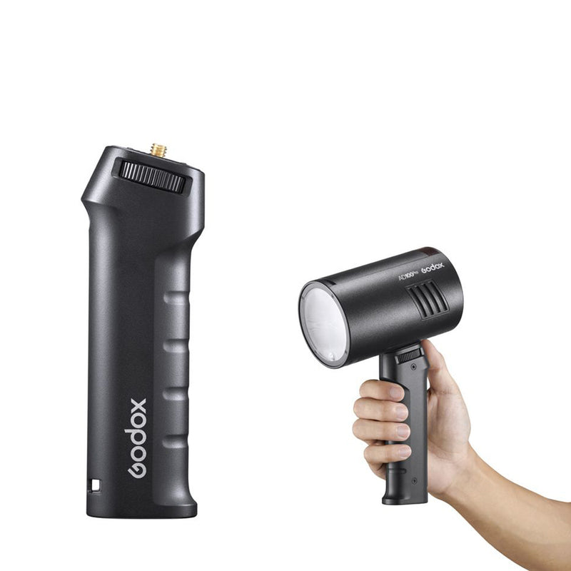 Godox Pribor FG-100 ručka/držač bljeskalice AD100PRO/AD300PRO