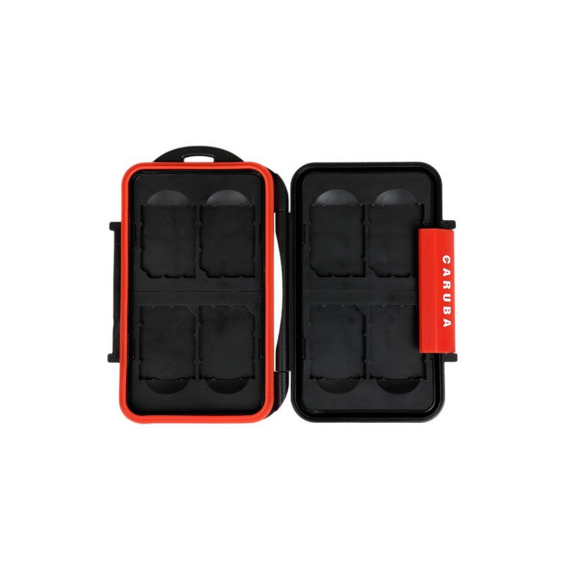 Caruba Kutijica za kartice MCC-2 (8xSD)