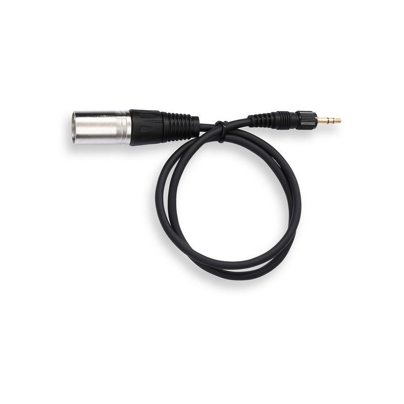 Godox Kabl audio XLR to 3.5mm Audio Cable (w/aux lock) 57cm