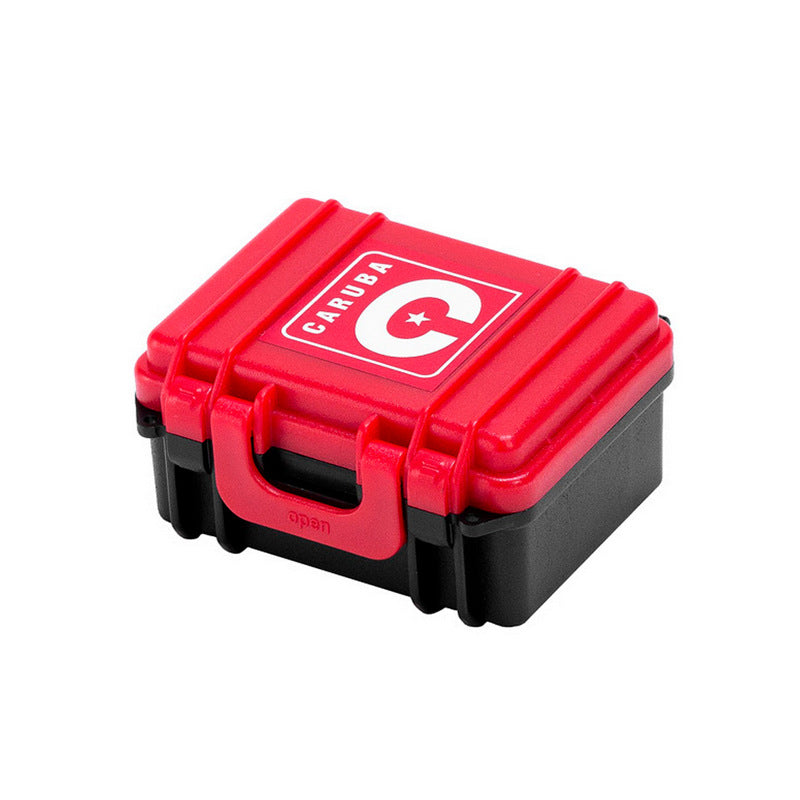Caruba Kutijica Battery/Card Box Case Small