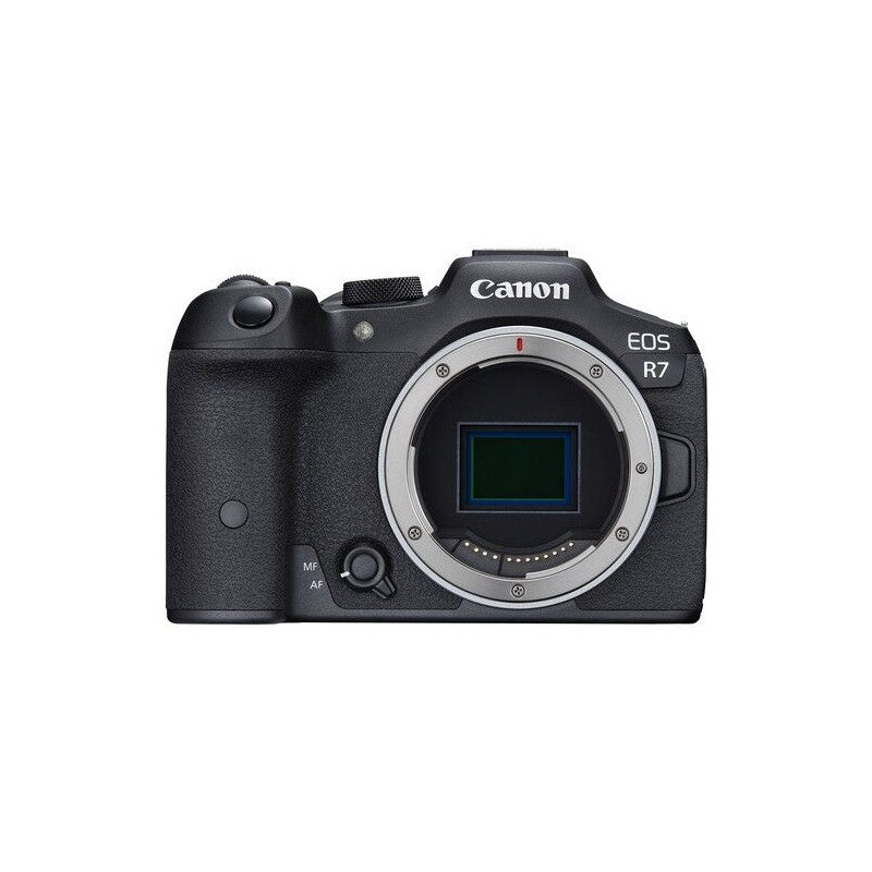Canon EOS R7 digitalni fotoaparat, tijelo