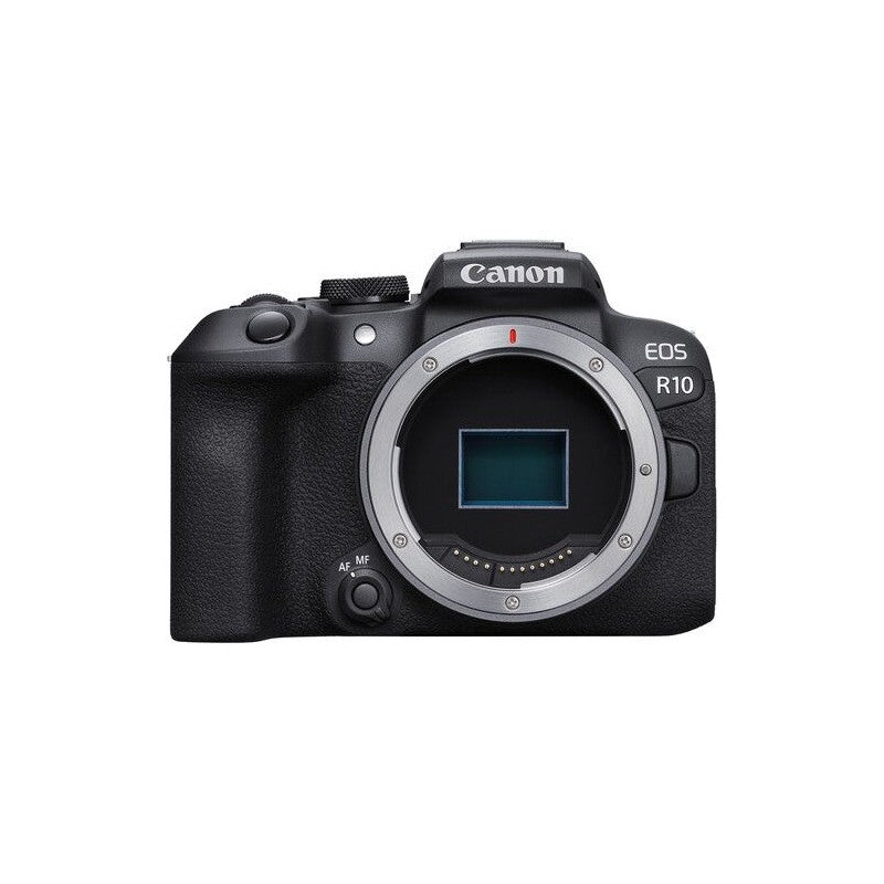 Canon EOS R10 digitalni fotoaparat, tijelo