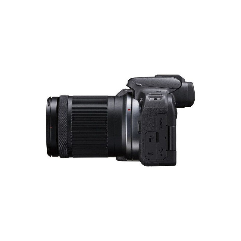 Canon EOS R10 + Canon 18-150mm f/3.5-6.3 IS STM