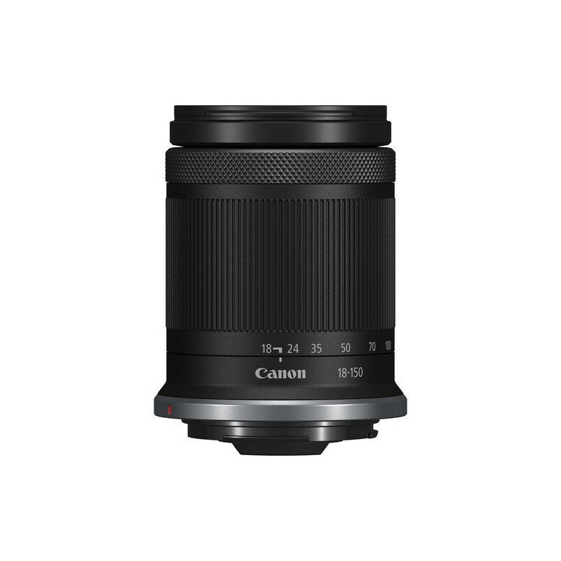 Canon EOS R7 + Canon 18-150mm f/3.5-6.3 IS STM Lens