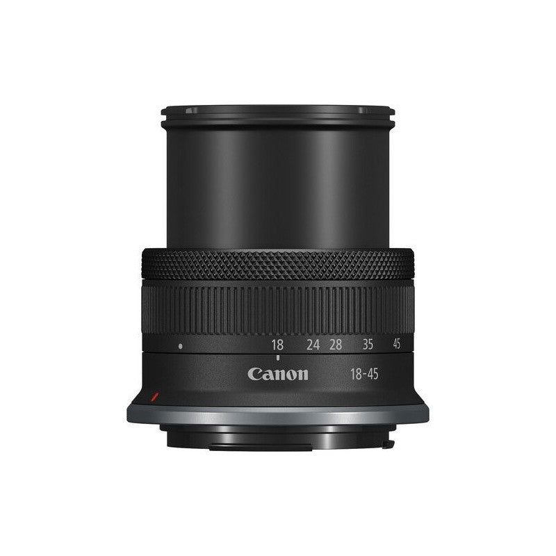 Canon EOS R10 + Canon 18-45mm f/4.5-6.3 IS STM