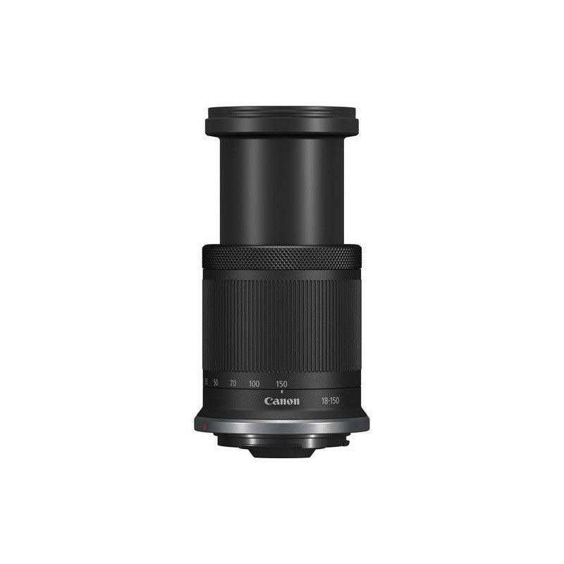 Canon EOS R7 + Canon 18-150mm f/3.5-6.3 IS STM Lens