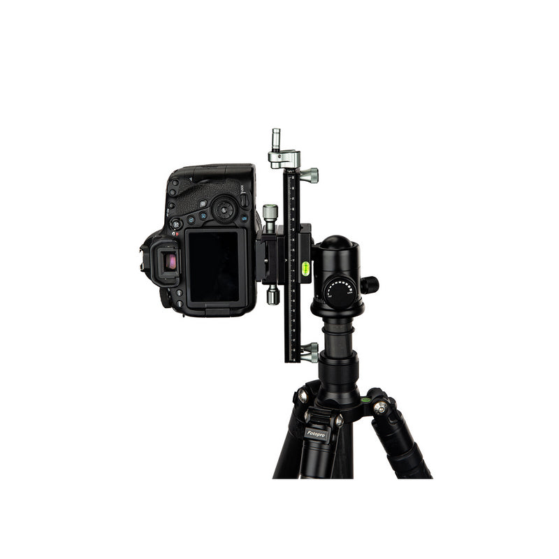 Fotopro FT-100 PRO Macro Focusing Rail