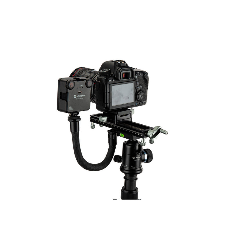 Fotopro FT-100 PRO Macro Focusing Rail