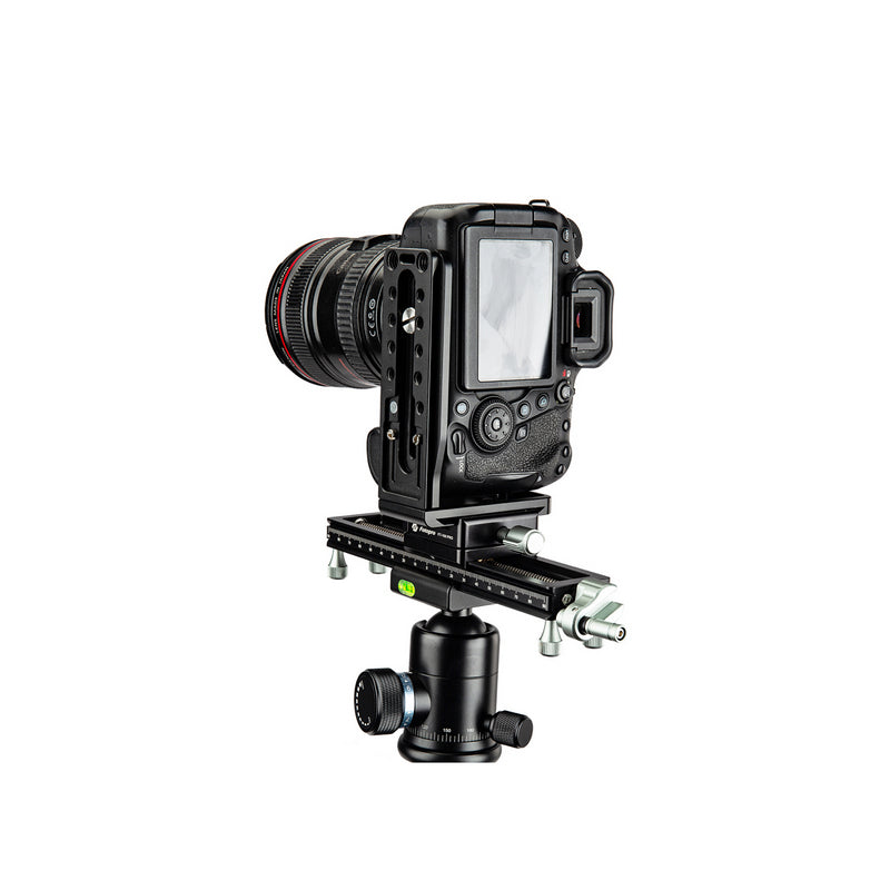 Fotopro FT-100 PRO Macro Focusing Rail