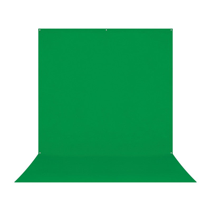 Westcott X-Drop držač + 2,4m x 3,9m Zelena Chromakey pozadina SET