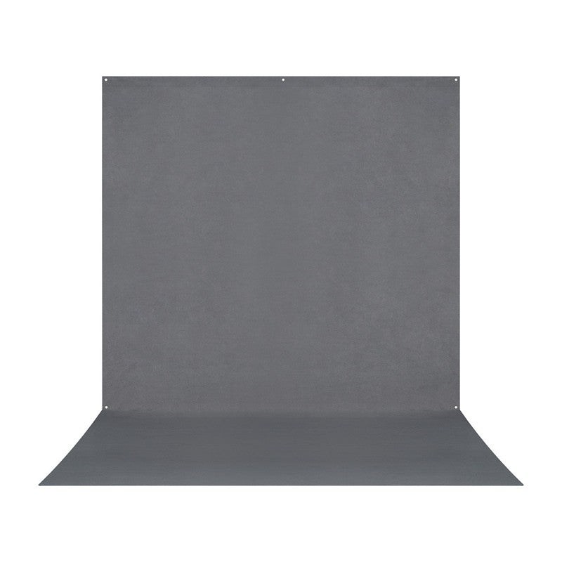 Westcott X-Drop držač + 2,4m x 3,9m Siva pozadina SET