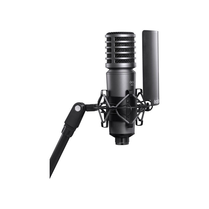 Godox mikrofon XMic100GL Large-Diaphragm Cardioid Condenser