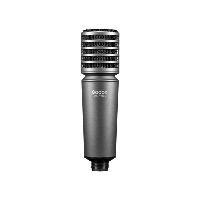 Godox mikrofon XMic100GL Large-Diaphragm Cardioid Condenser