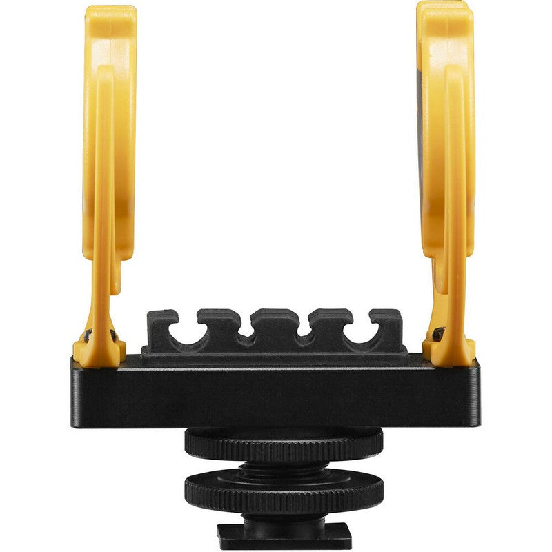 Godox Mikrofon VDS-M2 Supercardioid Condenser Shotgun Microphone