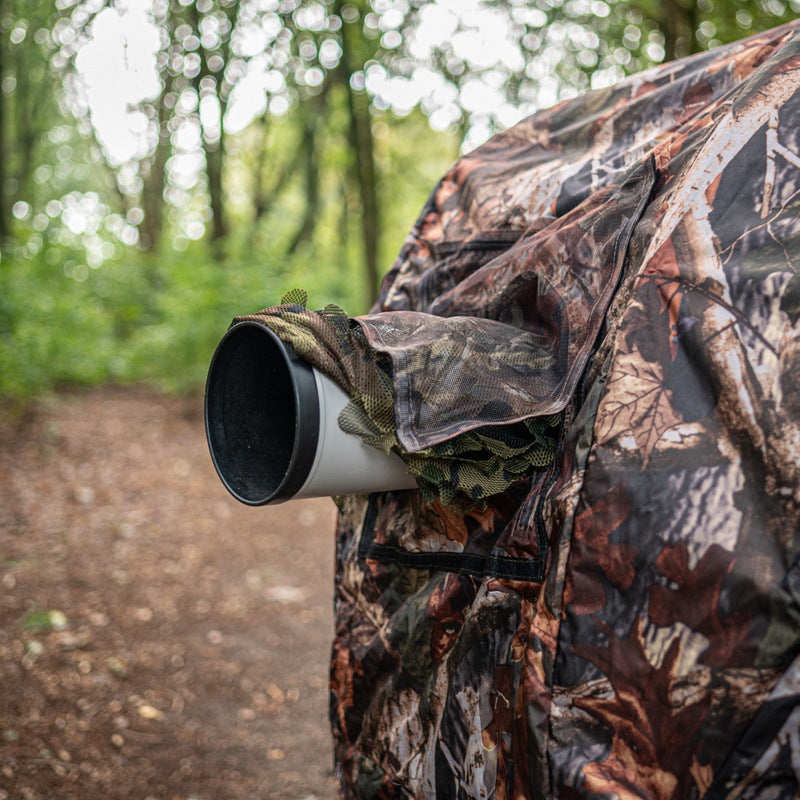 Caruba Camouflage Chair Hide Duo (šator)