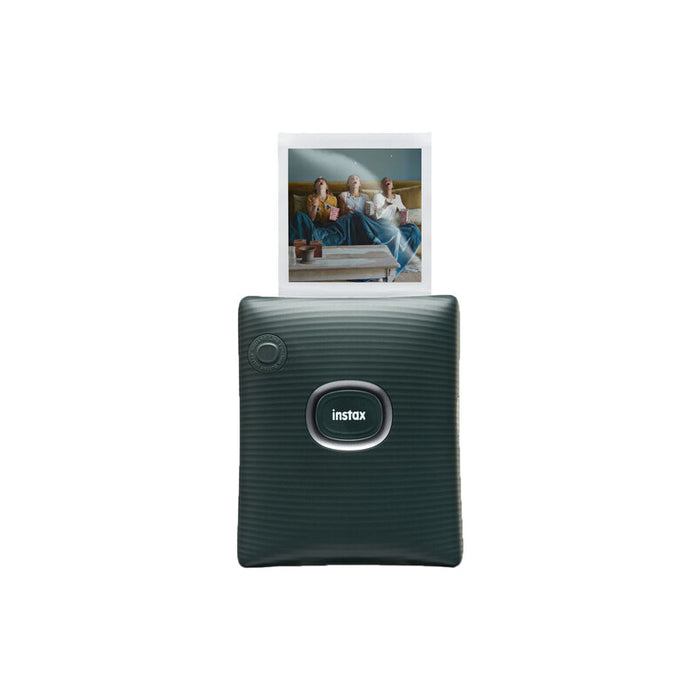 Fujifilm Printer Instax SQUARE Link EX D Midnight GREEN