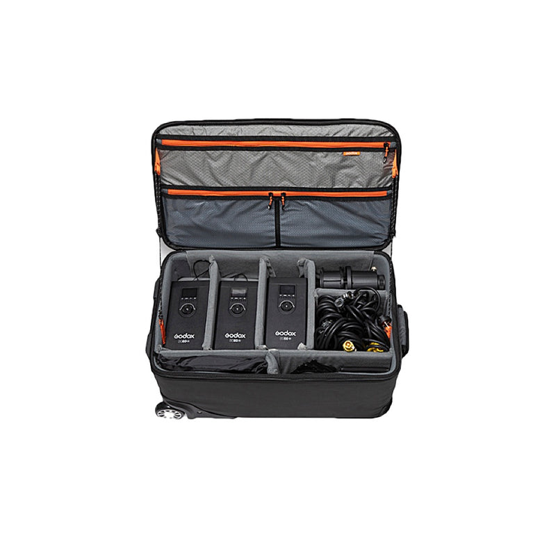 Godox Torba CB-51 kofer-roller za S60/S60Bi LED Light
