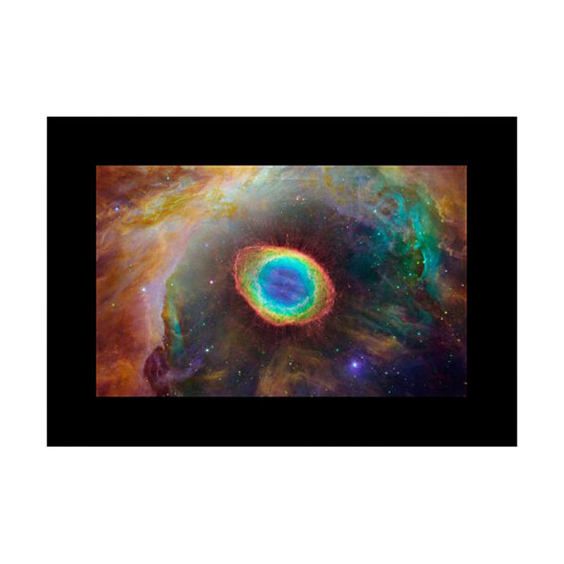 Godox pribor AK-S04 Slide filter / set predložaka za projiciranje za AK-R21