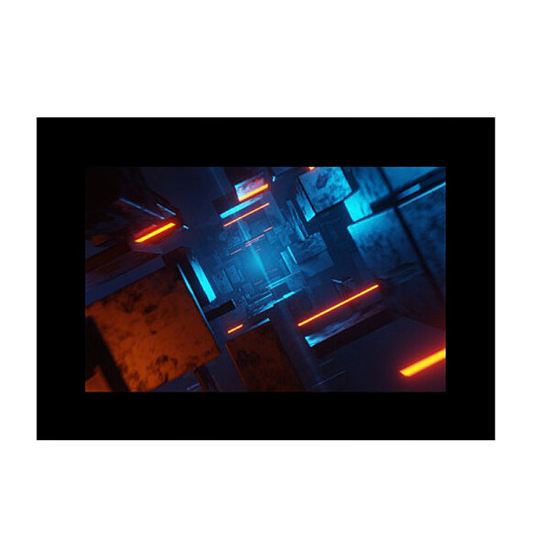 Godox pribor AK-S04 Slide filter / set predložaka za projiciranje za AK-R21