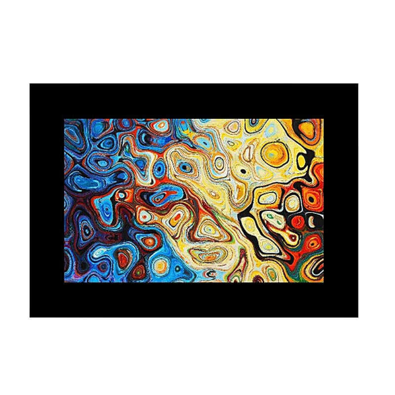 Godox pribor AK-S04 Slide filter / set predložaka za projiciranje za AK-R21