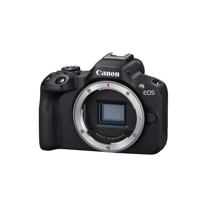 Canon EOS R50 digitalni fotoaparat, tijelo