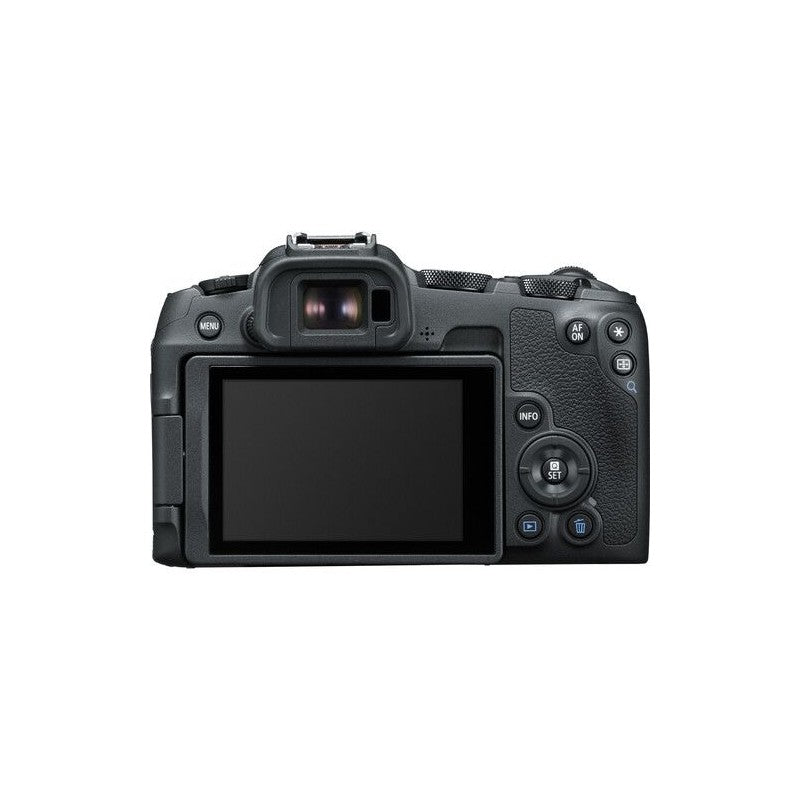 Canon EOS R8 + Canon 24-50mm F4.5-6.3 IS STM