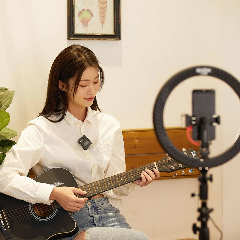 Godox Mikrofon Movelink II M1 set (Bijeli)