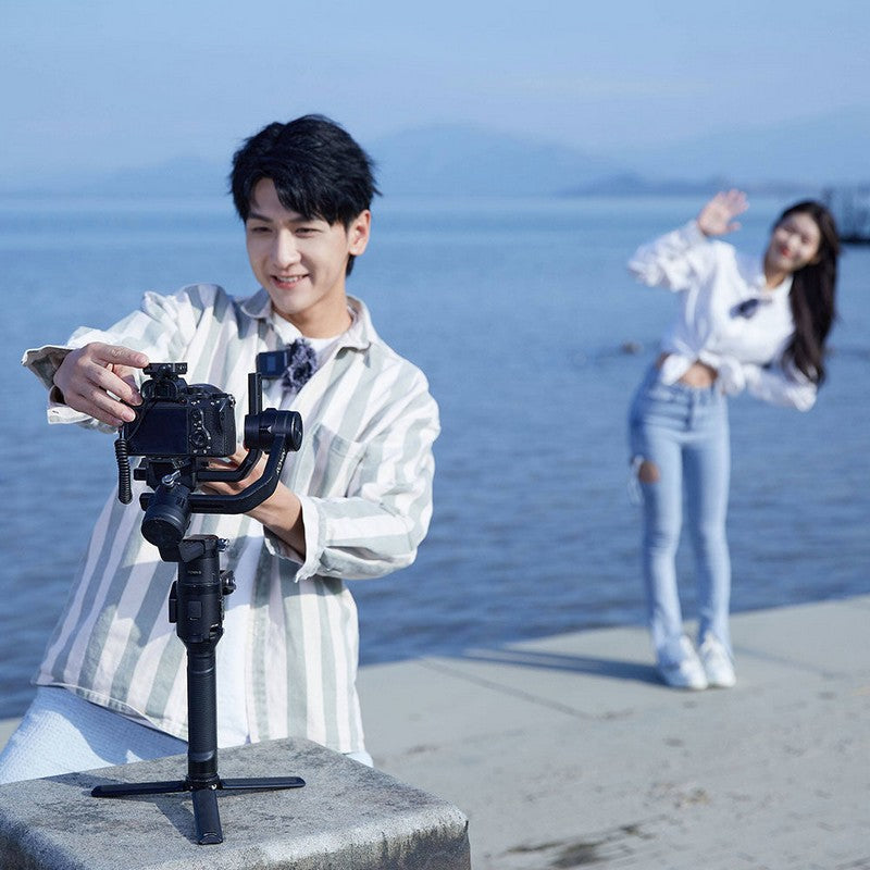 Godox Mikrofon Movelink II M1 set (Bijeli)