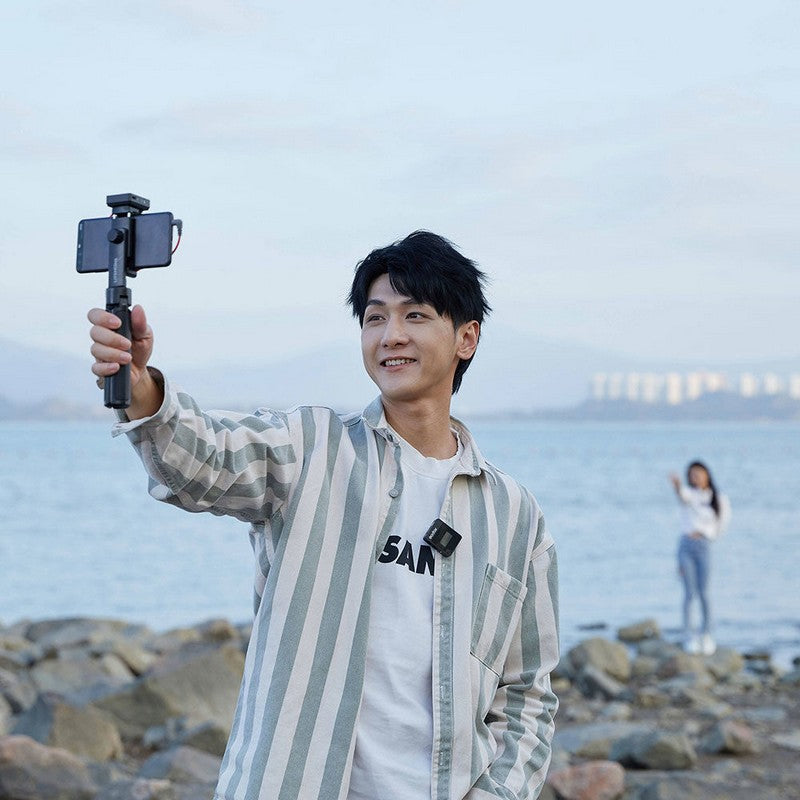 Godox Mikrofon Movelink II M2 set (Bijeli)