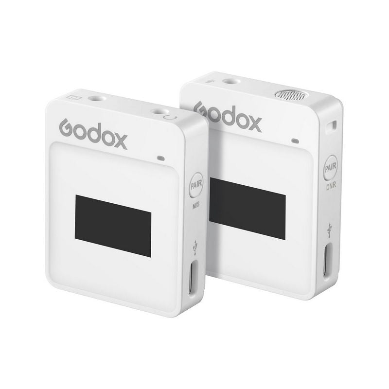 Godox Mikrofon Movelink II M1 set (Bijeli)