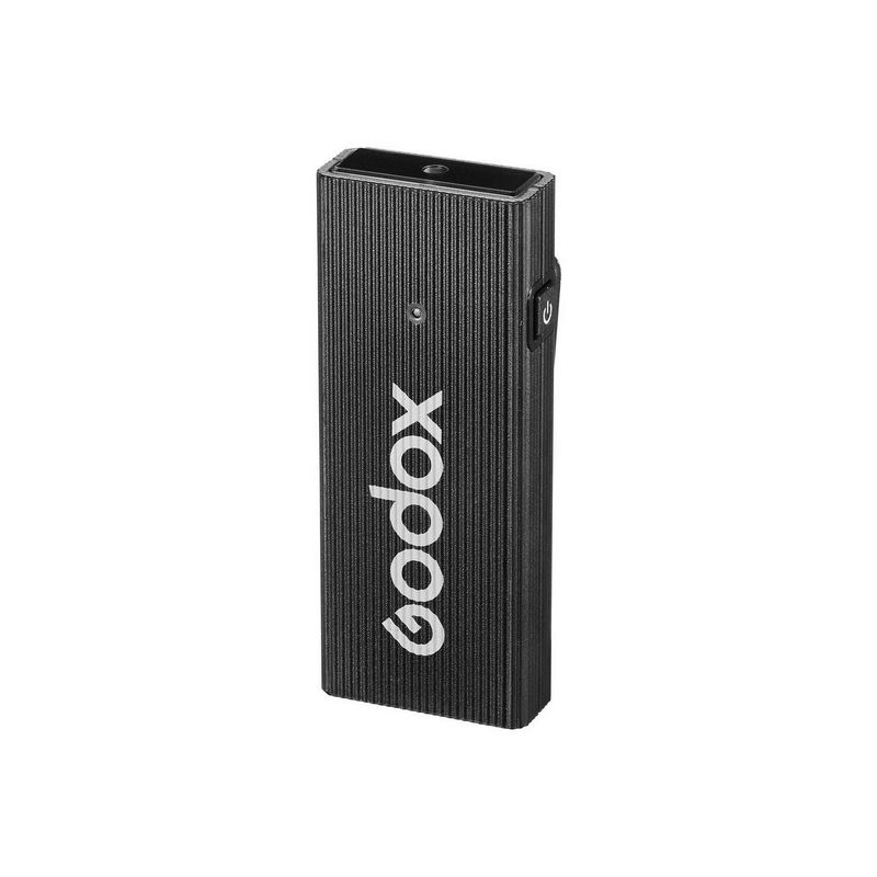 Godox Mikrofon MoveLink MINI LT Kit 2 (Black)