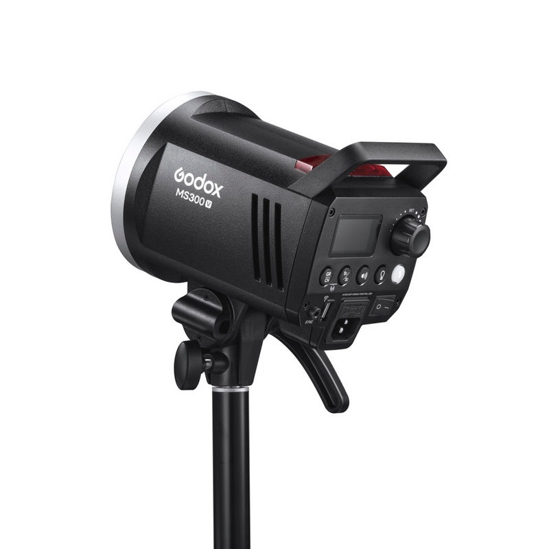 Godox Fleš glava MS300 V 300w/s