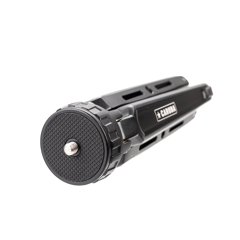 Caruba Stativ Tabletop Mini PRO (bez glave)