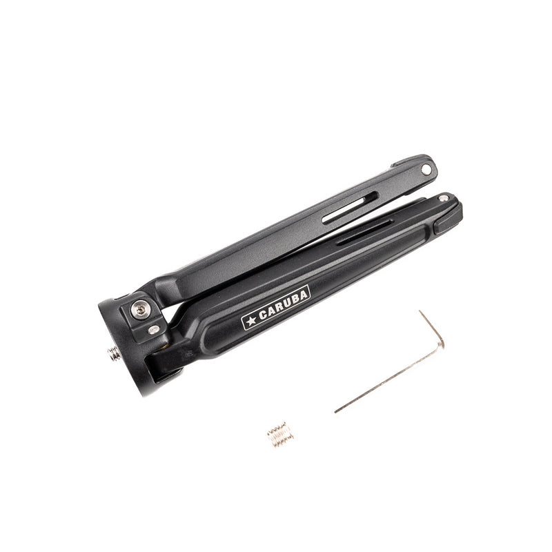 Caruba Stativ Tabletop Mini (bez glave)