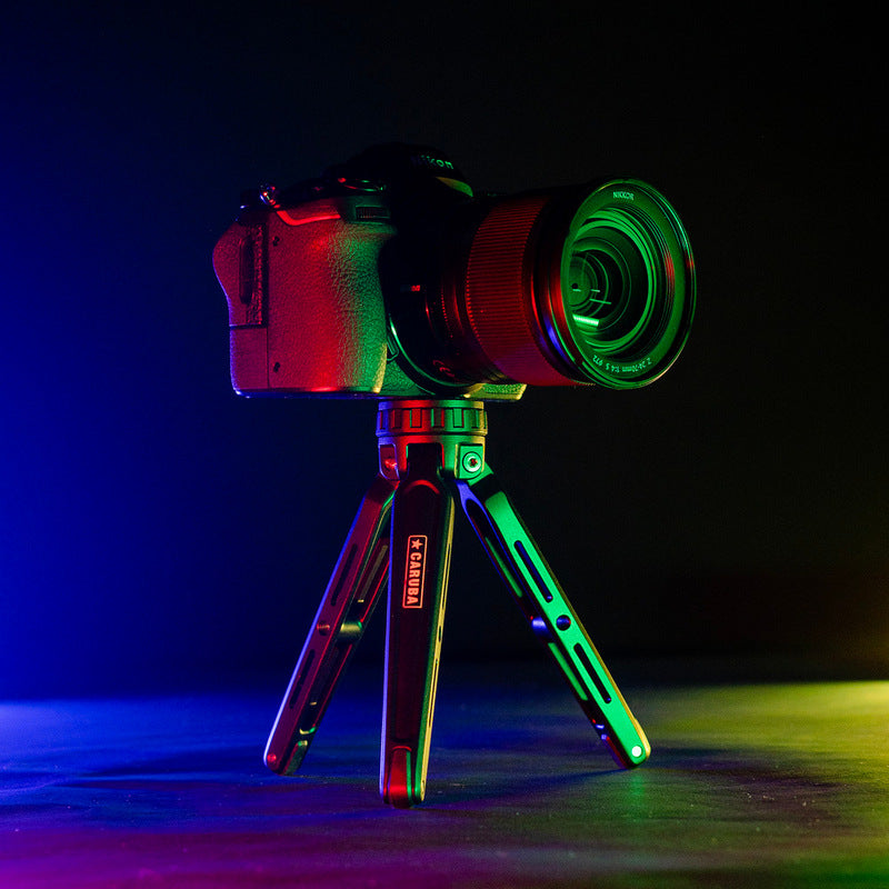 Caruba Stativ Tabletop Mini PRO (bez glave)