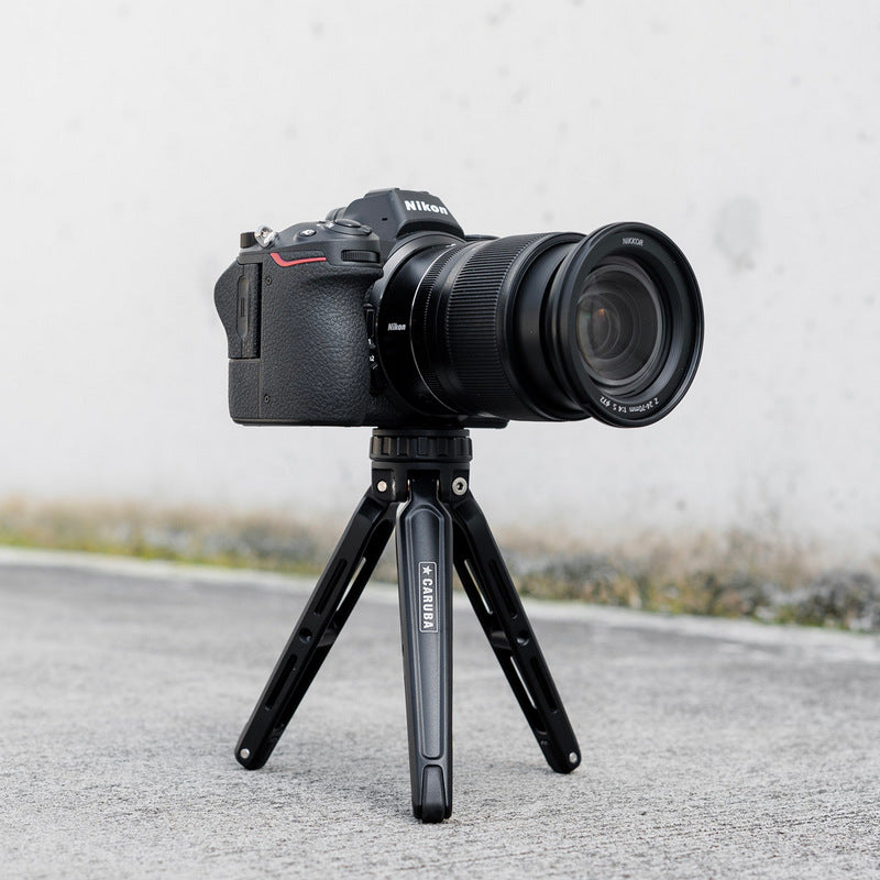 Caruba Stativ Tabletop Mini PRO (bez glave)