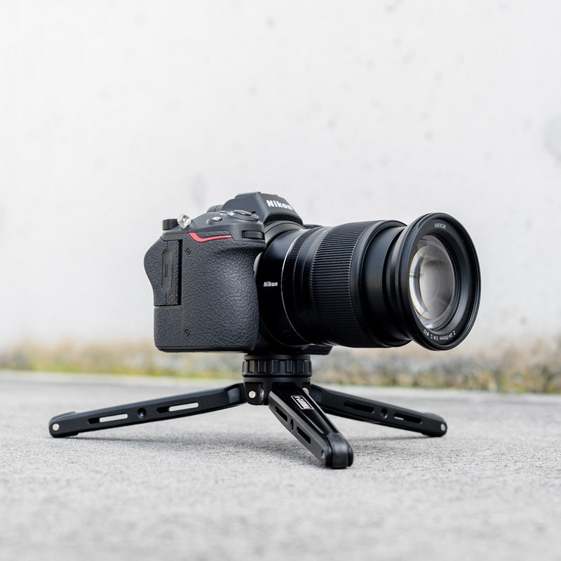 Caruba Stativ Tabletop Mini PRO (bez glave)