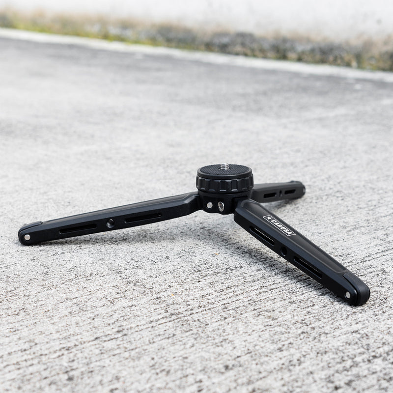 Caruba Stativ Tabletop Mini PRO (bez glave)