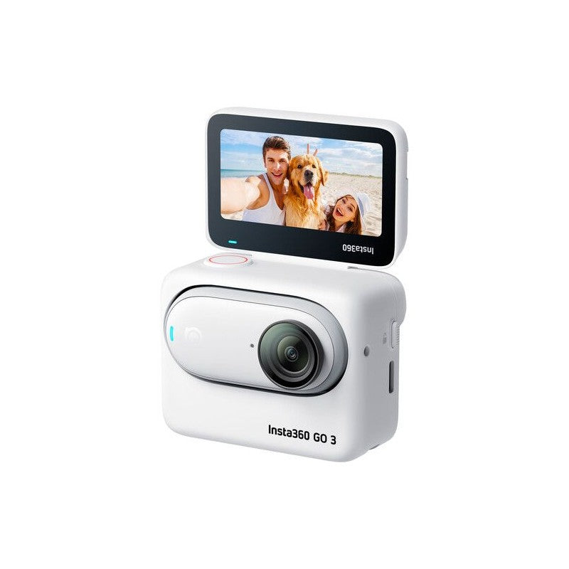 Insta360 GO 3 128GB - Akcijska kamera