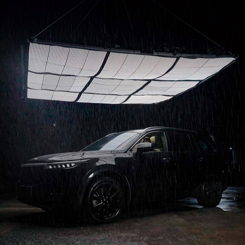 Godox LED F200Bi Knowled fleksibilni panel