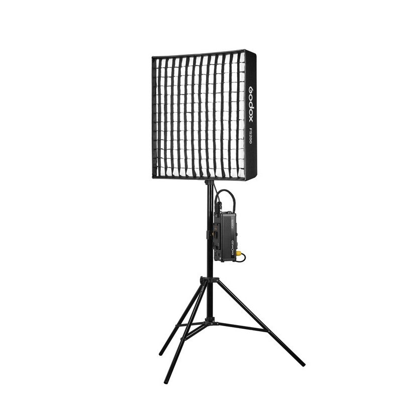 Godox LED F200Bi Knowled fleksibilni panel