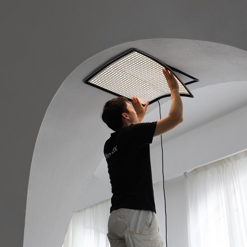 Godox LED F200Bi Knowled fleksibilni panel