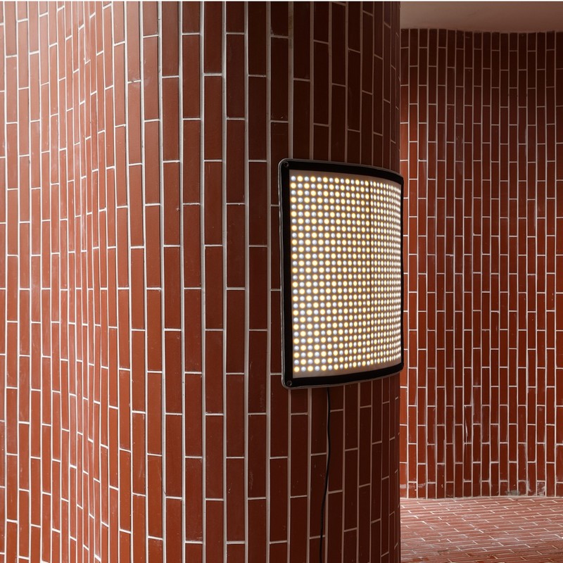 Godox LED F600Bi Knowled fleksibilni panel