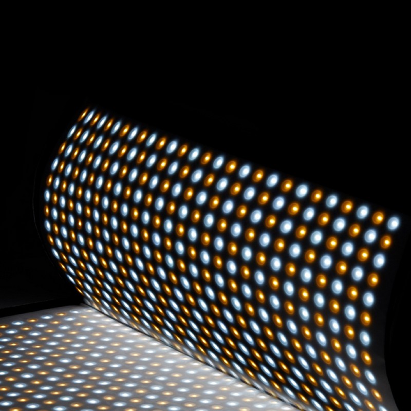 Godox LED F400Bi Knowled fleksibilni panel